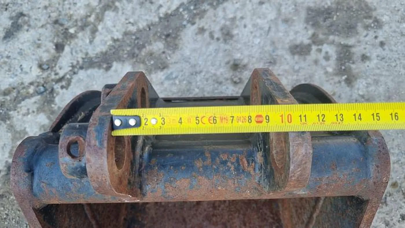 Tieflöffel 30 cm - 4