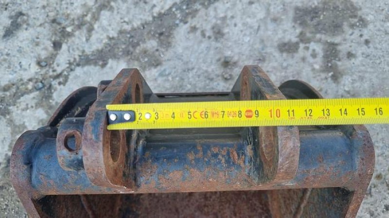 Tieflöffel 30 cm