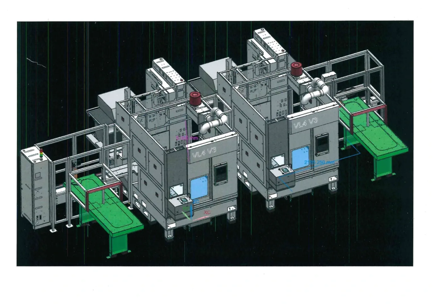 023309 - EMAG VL 4 - 7