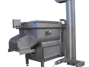 2022 N&N Mixer