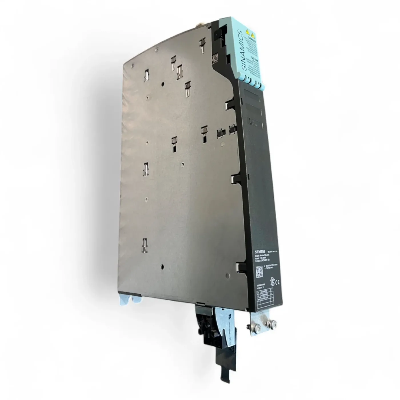 SIEMENS SINAMICS Sensor Modul SMC 20 – 6SL3055‑0AA00‑5BA1 (Version B) HOMAG BOF 211 - 1