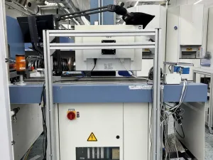 ASYS TRM03D, vintage 2000