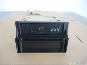 2024 KEBA FD 353/17968 AI1427