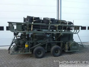 R-14 Fuel Servicing Unit