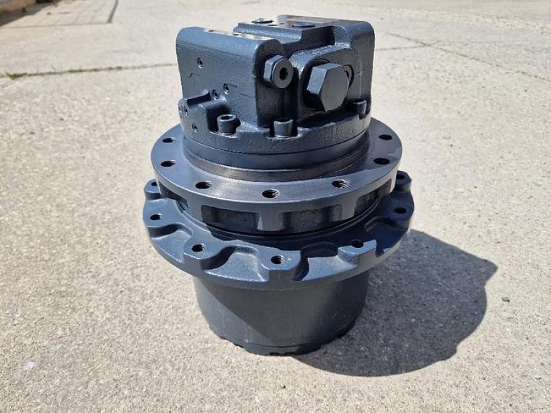 Fahrmotor / Endantriebsmotor / Kettenantrieb / track drive Model MSP 00 2609