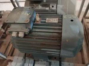 EFACEC 55 kW BF3 250 M86