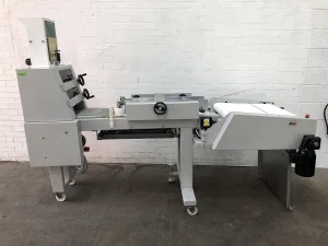 Kemper Princess Bread Moulder with Baguette Attcahment