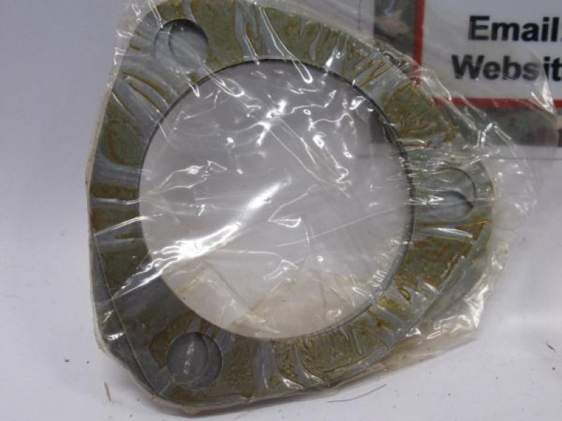 Reparatieset wormas stuurhuis