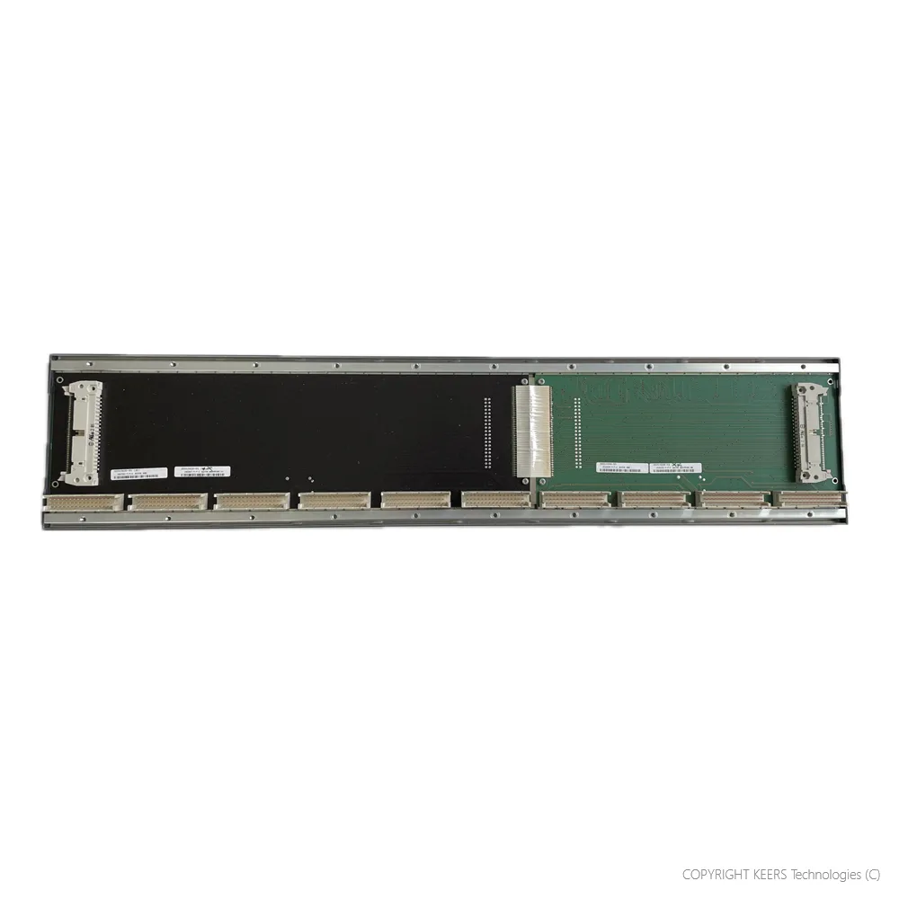 KT-BS210 Bachmann 10 slot Backplane