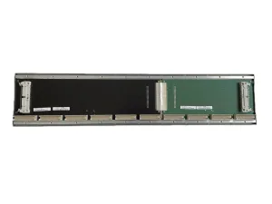KT-BS210 Bachmann 10 slot Backplane