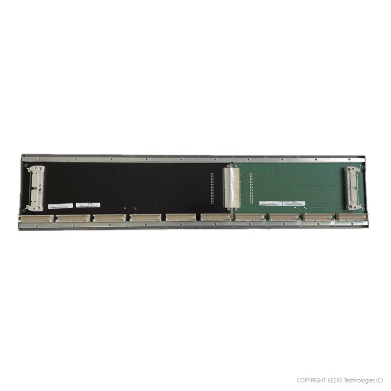 KT-BS210 Bachmann 10 slot Backplane
