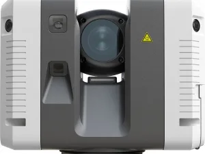 Leica RTC360