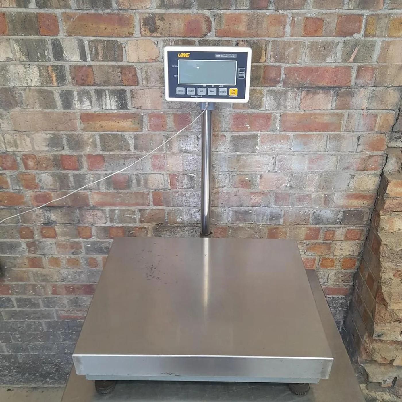 Universal Weight Electronics Scales - 1