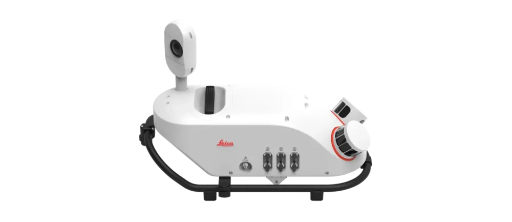 Leica Pegasus TRK300