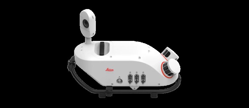 Leica Pegasus TRK300