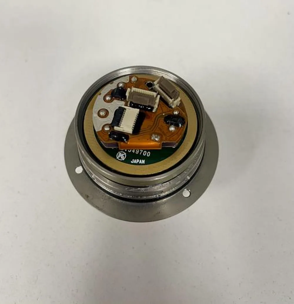Olympus Hub (Pin Unit) #DV549700