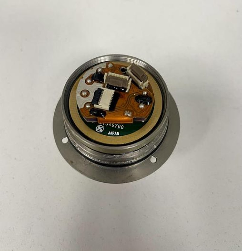 Olympus Hub (Pin Unit) #DV549700
