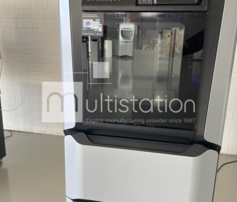 STRATASYS F370
