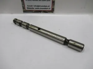 Schakelas 1e versnelling en achteruit