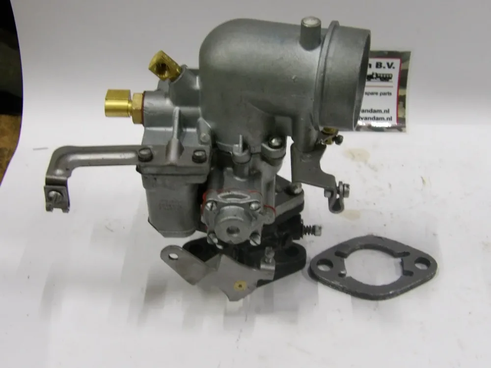 Carburateur YS gereviseerd (ruil)