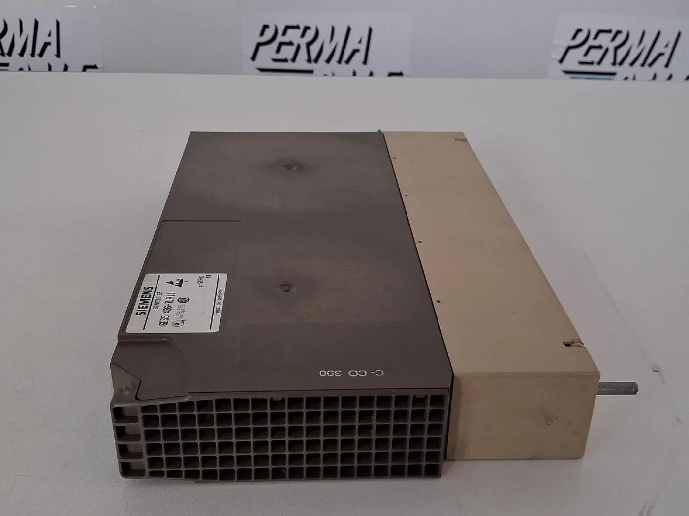 Siemens SIMATIC S5 6ES5 436-7LA11 Digitalausgabemodul - 5