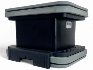 Blocksauger für HOMAG 2-Kreis Konsole VCBL-K2 160x115x100 PRO 2-056-17-0920 10.01.12.04085