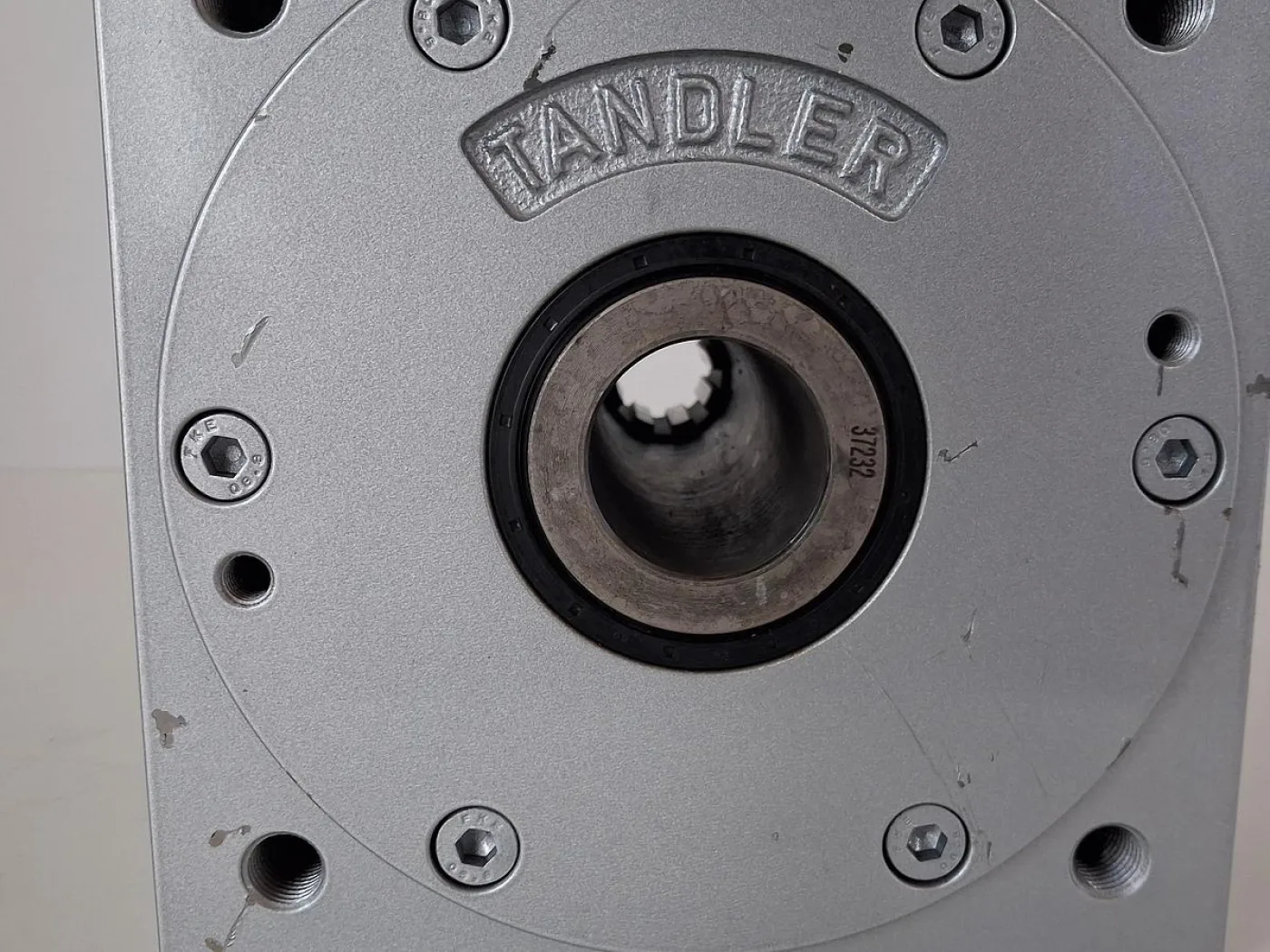 Tandler Winkelgetriebe Bosch Ersatzteil 8-108-193-240 - 6