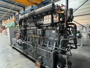 MWM TBD 440 – 08K