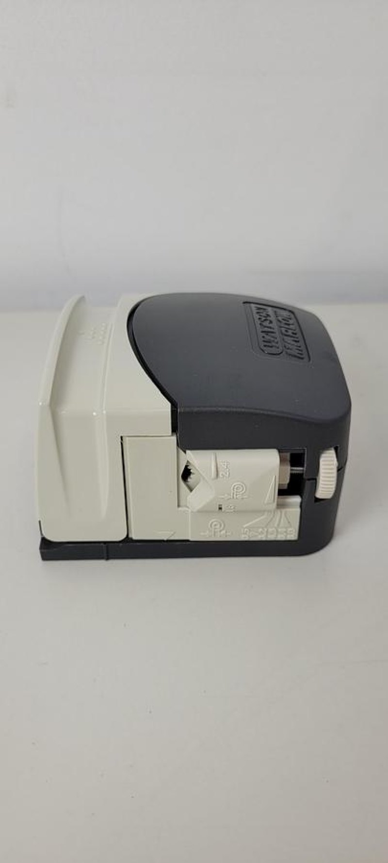 Watson Marlow 313DW Peristaltic Pump Head