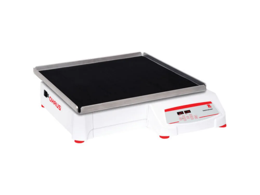 Ohaus Heavy Duty Orbital Shaker 51mm | SHHD4550DG