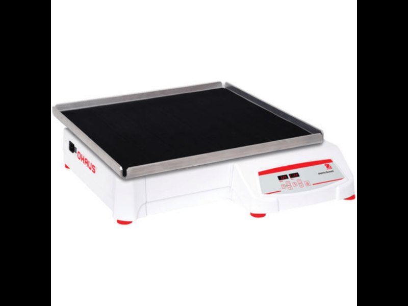 Ohaus Heavy Duty Orbital Shaker 51mm | SHHD4550DG
