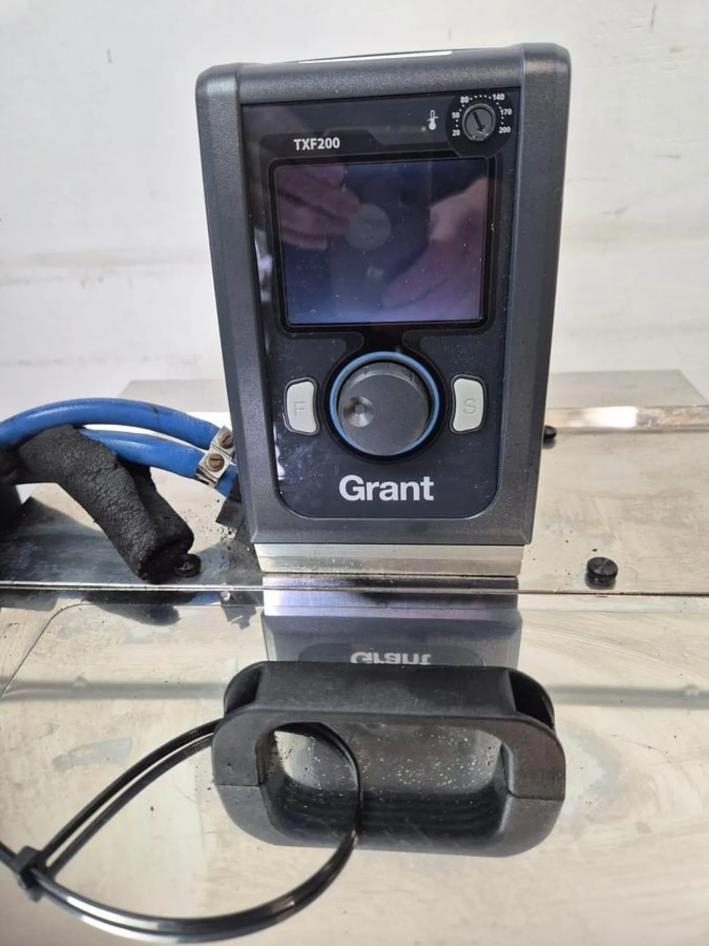 Grant Instruments TXF200 Circulating Bath - 4