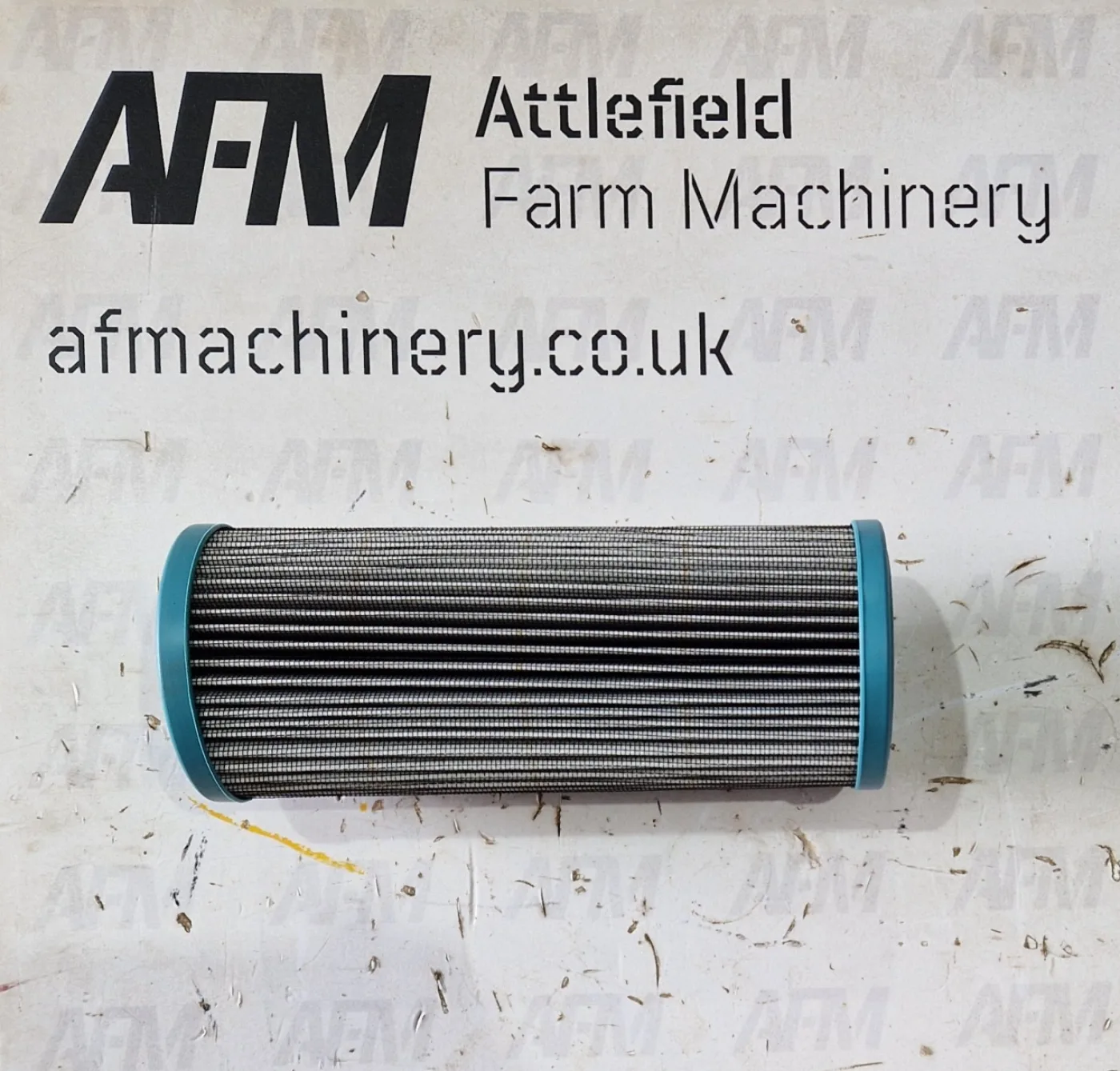 Bomford Hydraulic Filter 46750.05 - 1