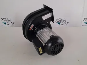 Karl Klein DNG 3-6/7S WS Radialventilator