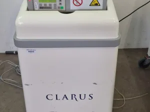 Bioquell Clarus L (or L2/L-4/TD0190041) Hydrogen Peroxide Vapour (VHP) Generator
