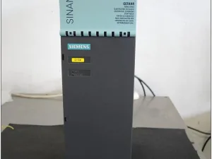 2009 SIEMENS 6SL3136-7TE21-6AA3 AI2536