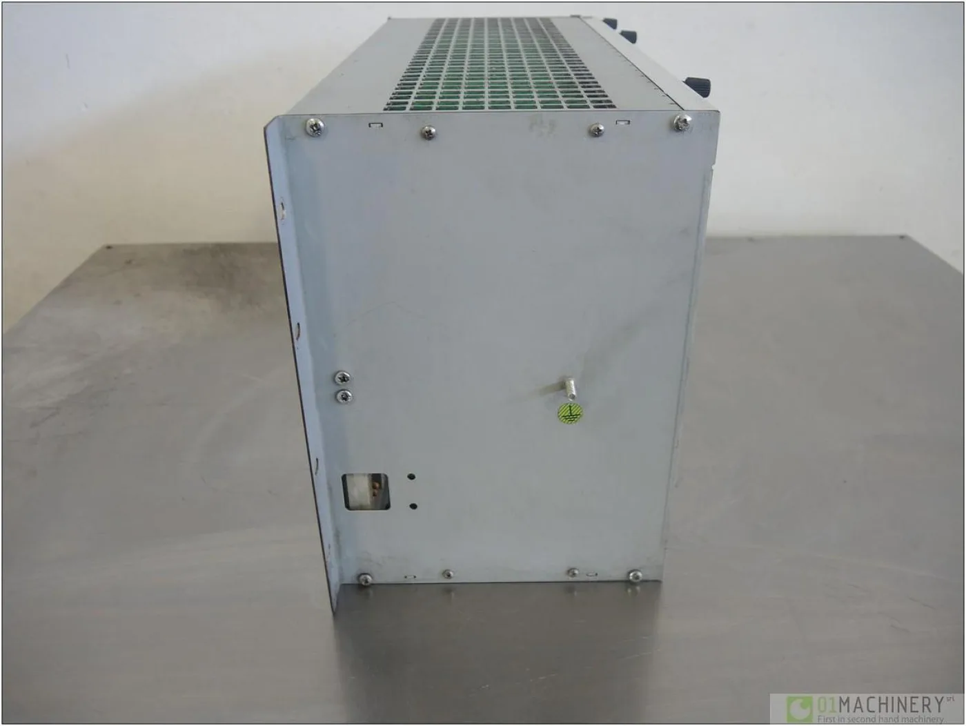 KEBA EC100 A03/COL/4MB AI1444 - 4