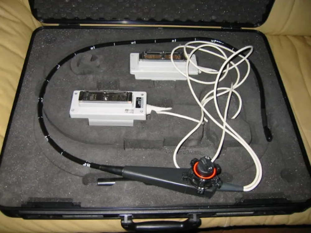 Aloka UST-5233-5 Ultraschallsonde (TEE)