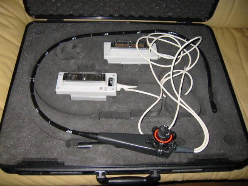 Aloka UST-5233-5 Ultraschallsonde (TEE)