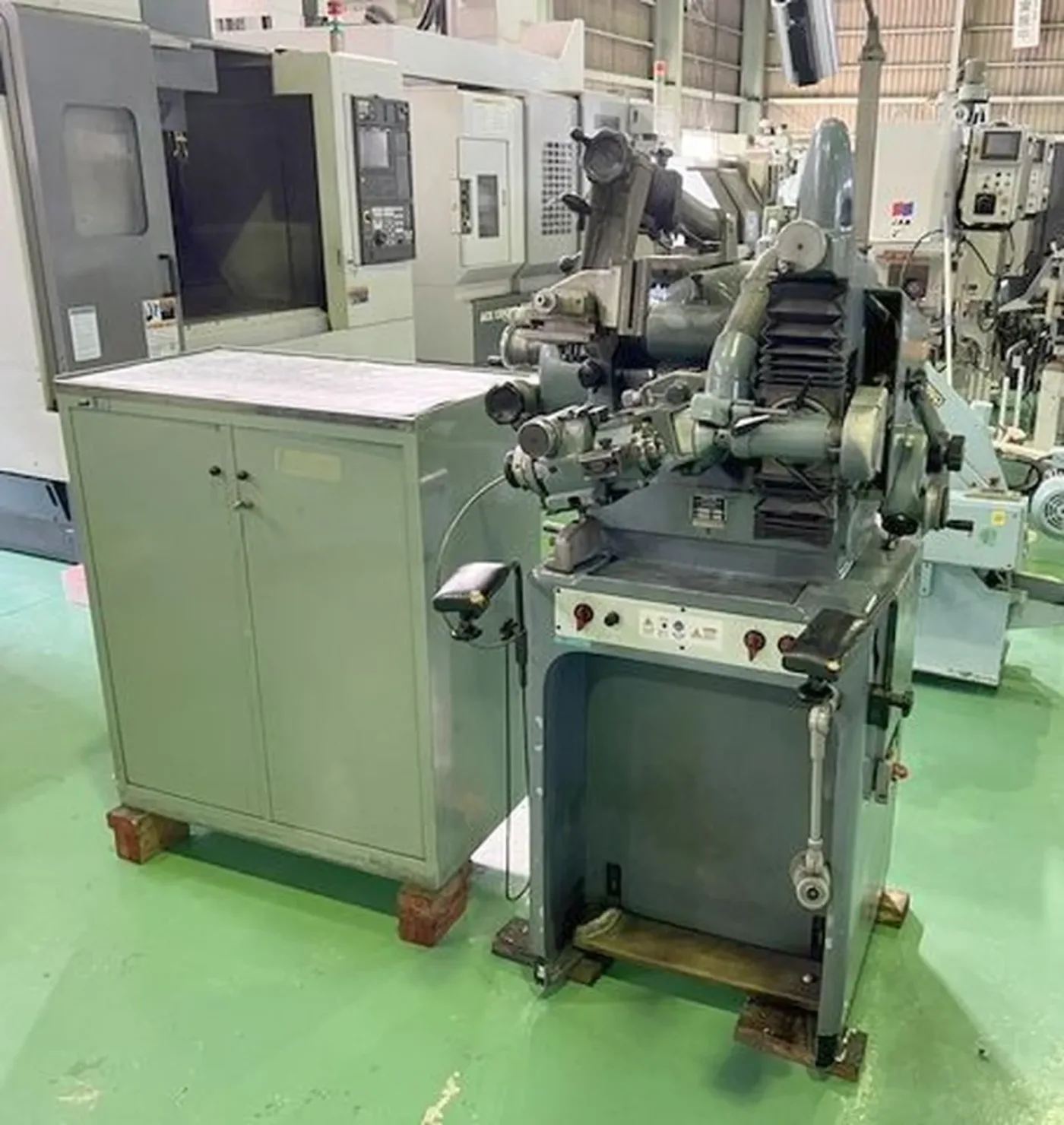 022849 - EWAG WS 11 SP - 1