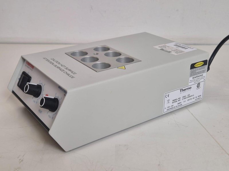 Thermo Scientific 2050 1CE Multi Blok heater