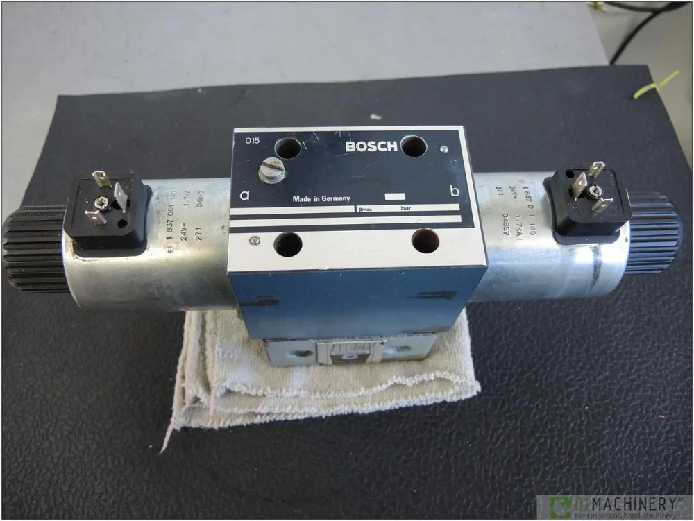 BOSCH 0 810 001 731 AI3058