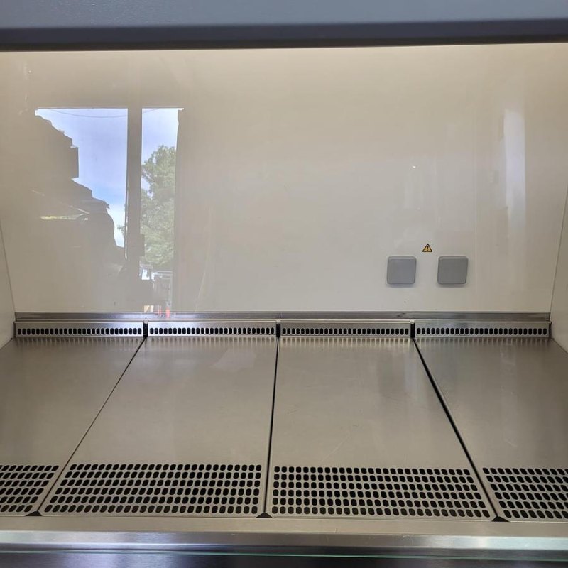 2016 Thermo Scientific MSC 1.2 Safety Cabinet Class 2