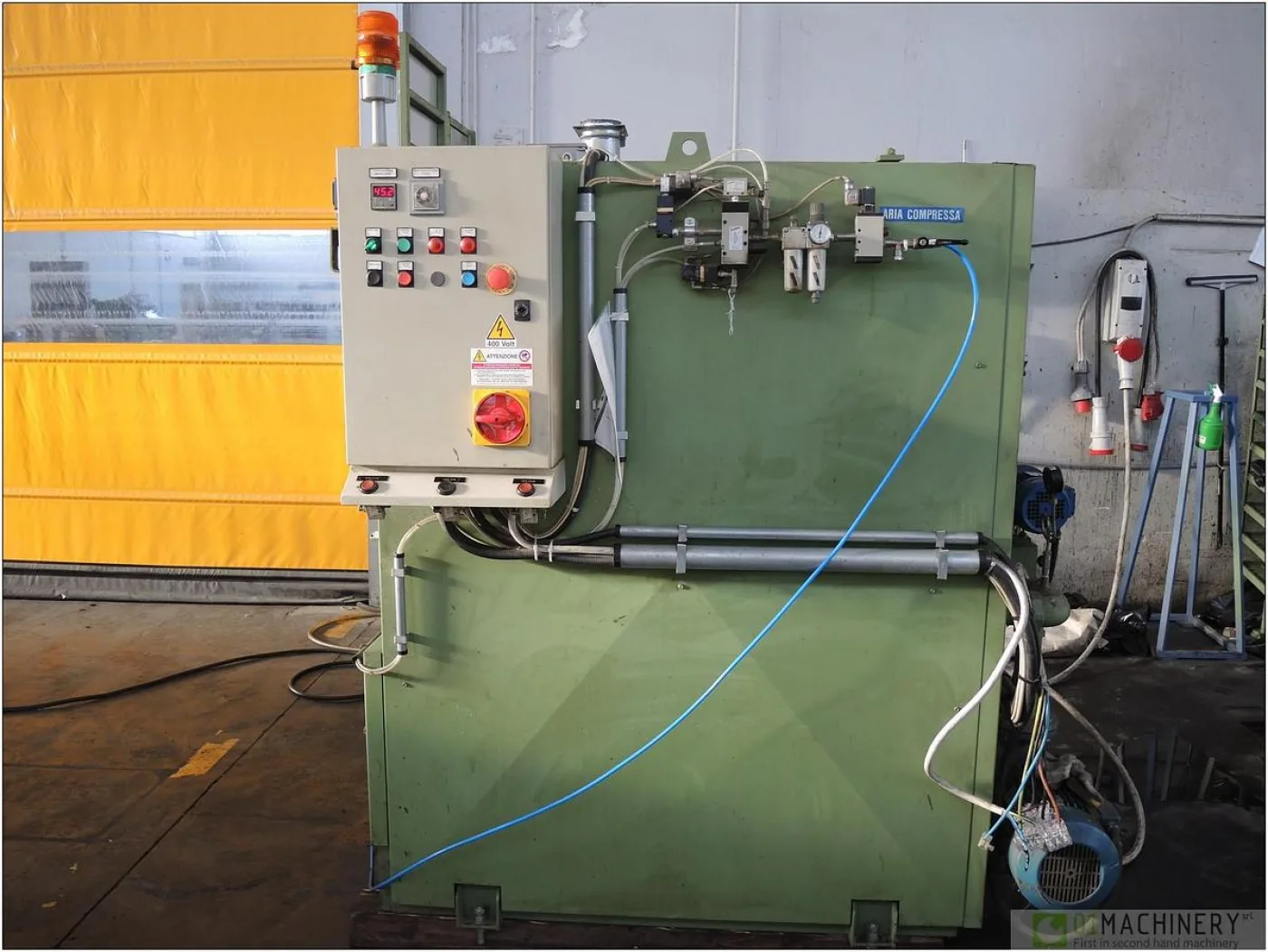 2005 CEEVER SPRAYMASTER JUNIOR/S AI0293 - 3