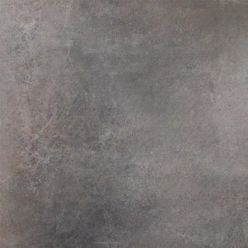 Solido Ceramica 30MM Metal Oxide tegel 60x60x3 cm. (UITLOPEND)
