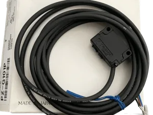 Keyence Fotoelektrische Sensor mit eingebautem Messverstärker PZ-G101P