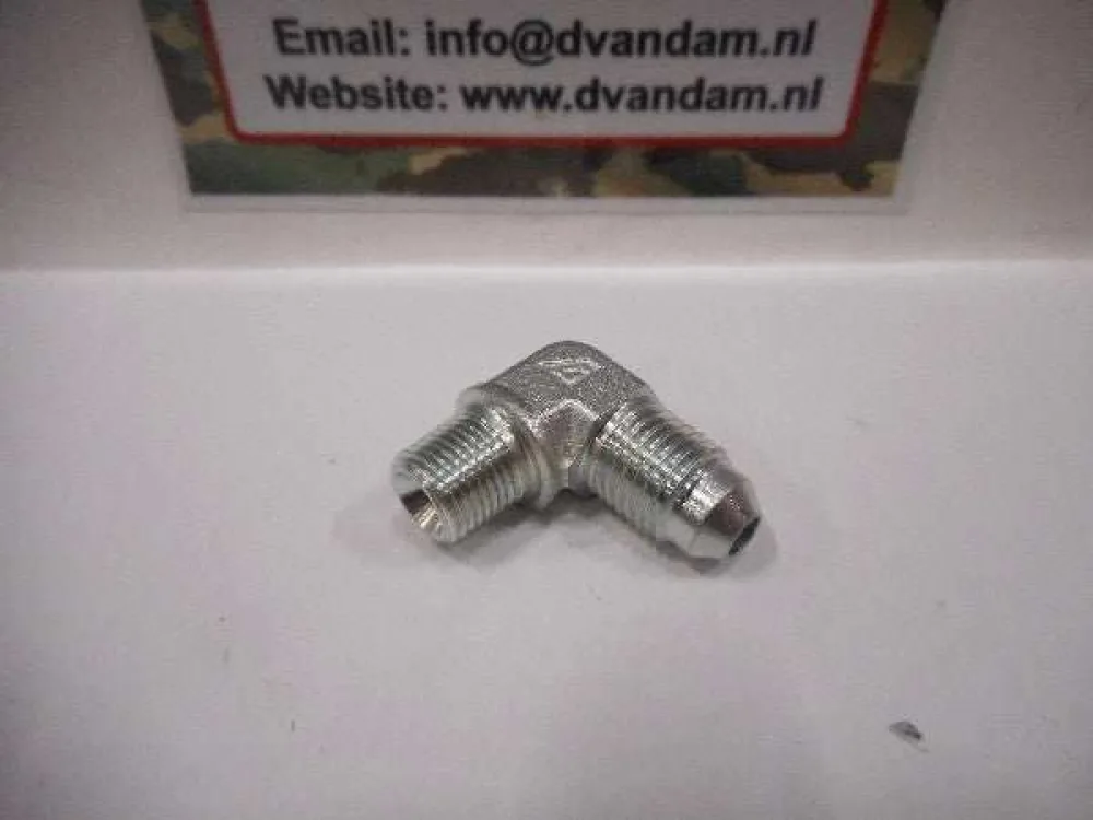 Kniekoppeling ontsteking