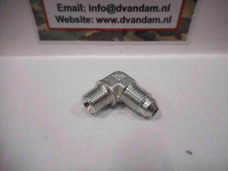 Kniekoppeling ontsteking