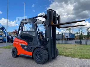 Linde H30D-01