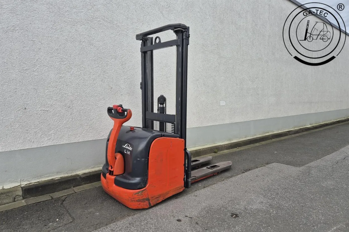 Linde L14 - 7